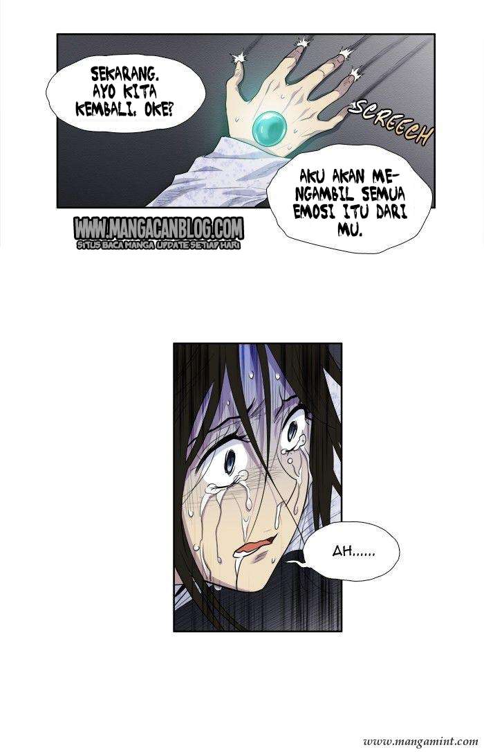 The Gamer Chapter 161 - halaman 11