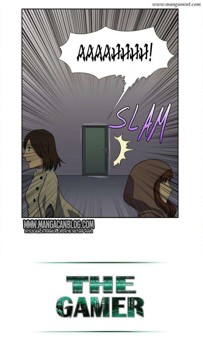 The Gamer Chapter 161 - halaman 12