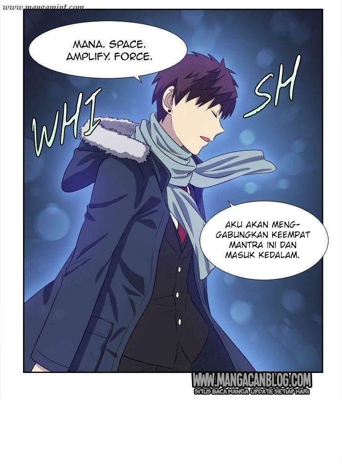 The Gamer Chapter 161 - halaman 15