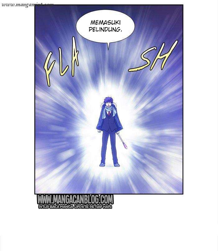The Gamer Chapter 161 - halaman 16