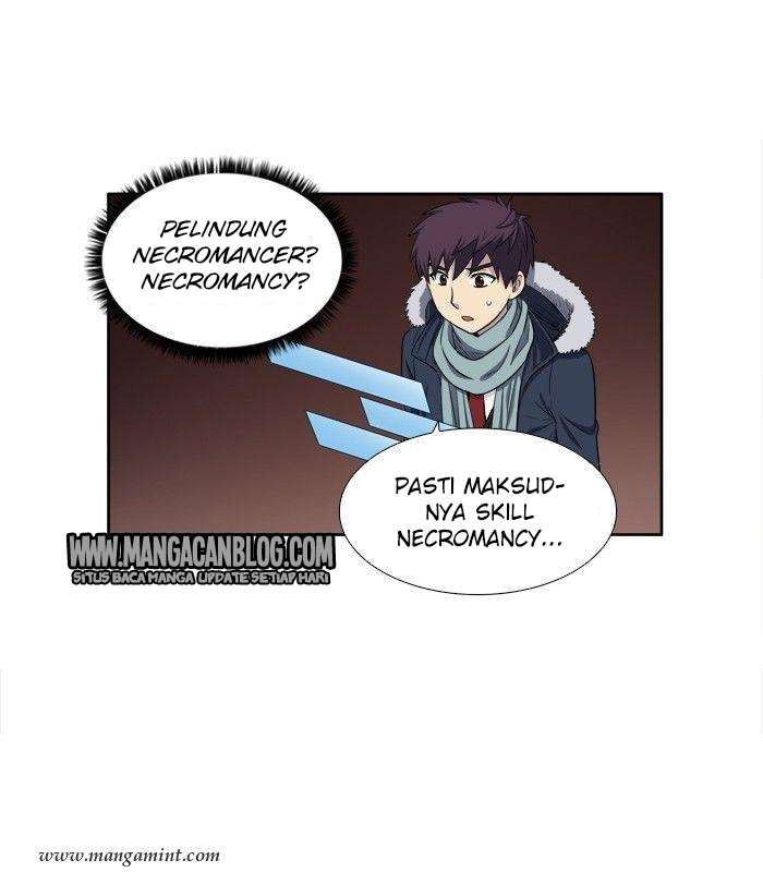 The Gamer Chapter 161 - halaman 18