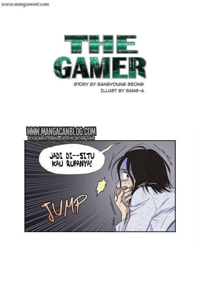 The Gamer Chapter 161 - halaman 2