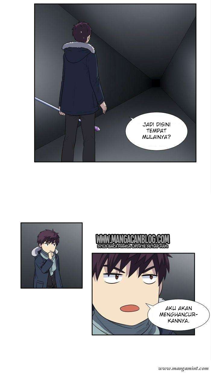 The Gamer Chapter 161 - halaman 24