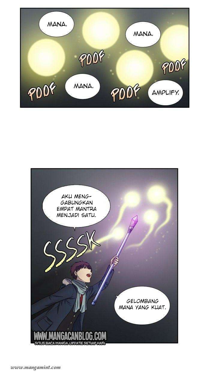 The Gamer Chapter 161 - halaman 25