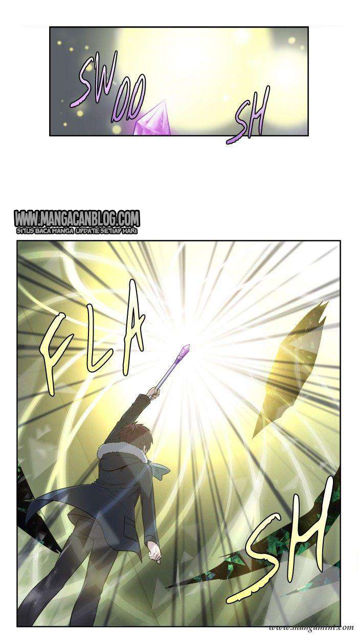 The Gamer Chapter 161 - halaman 26