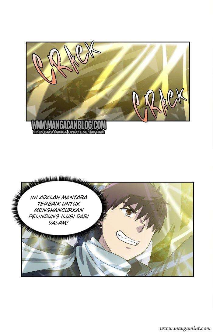 The Gamer Chapter 161 - halaman 27
