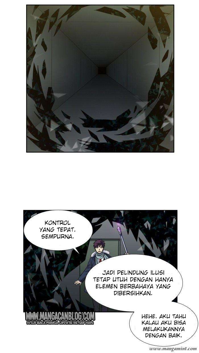 The Gamer Chapter 161 - halaman 28