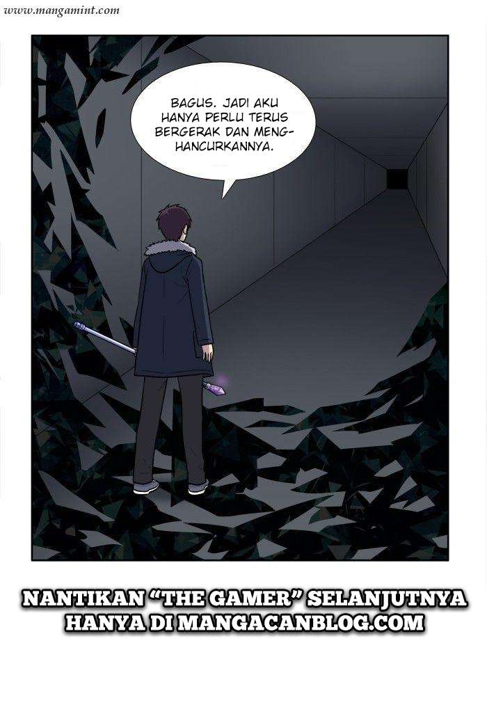 The Gamer Chapter 161 - halaman 29