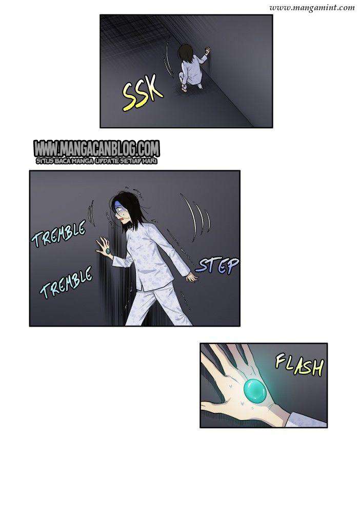 The Gamer Chapter 161 - halaman 3