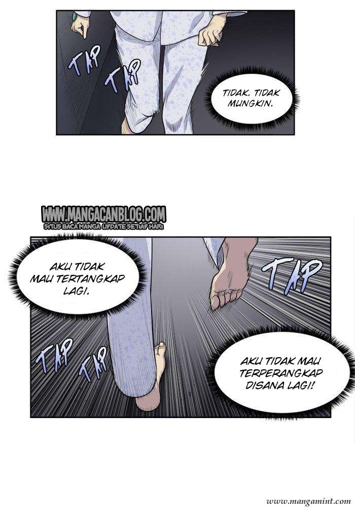 The Gamer Chapter 161 - halaman 4
