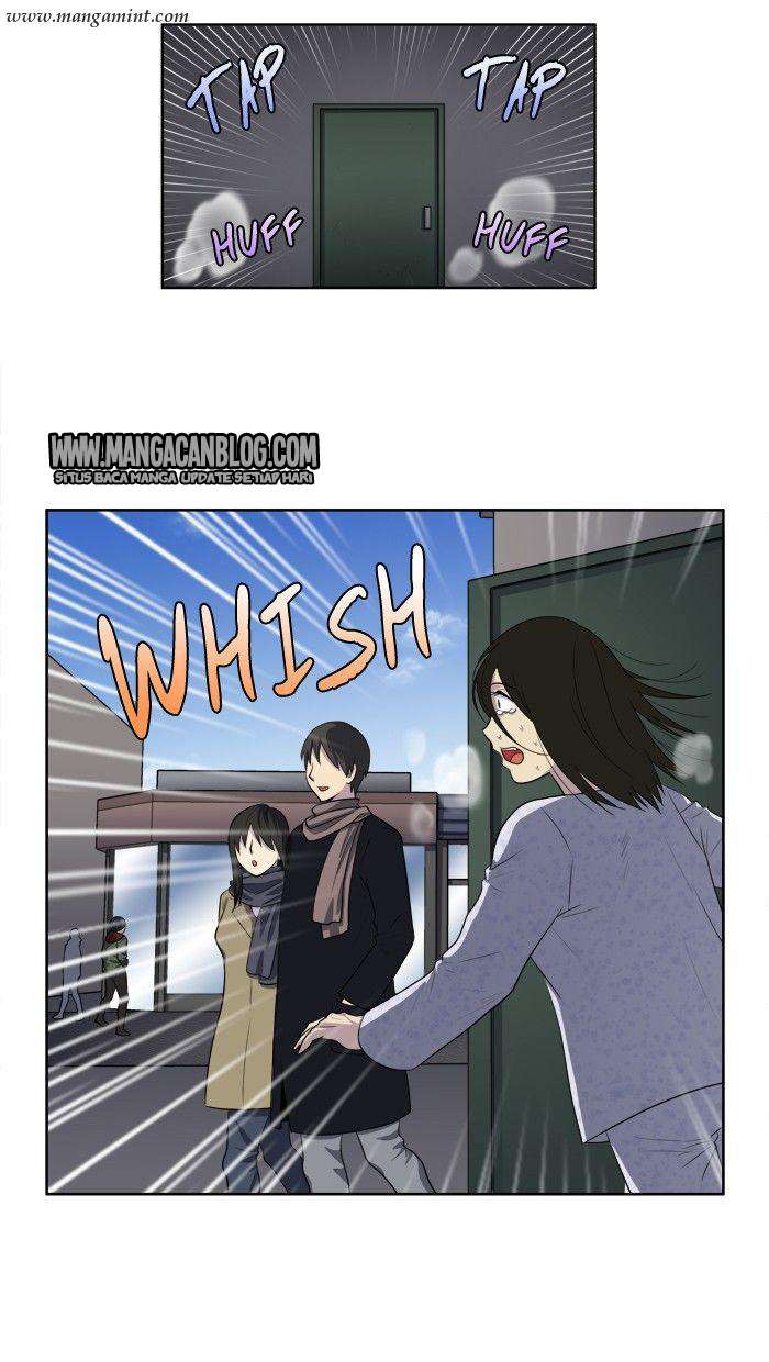 The Gamer Chapter 161 - halaman 5