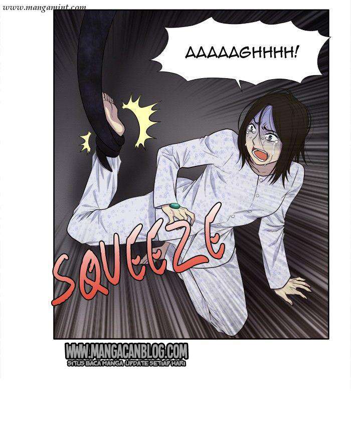 The Gamer Chapter 161 - halaman 8