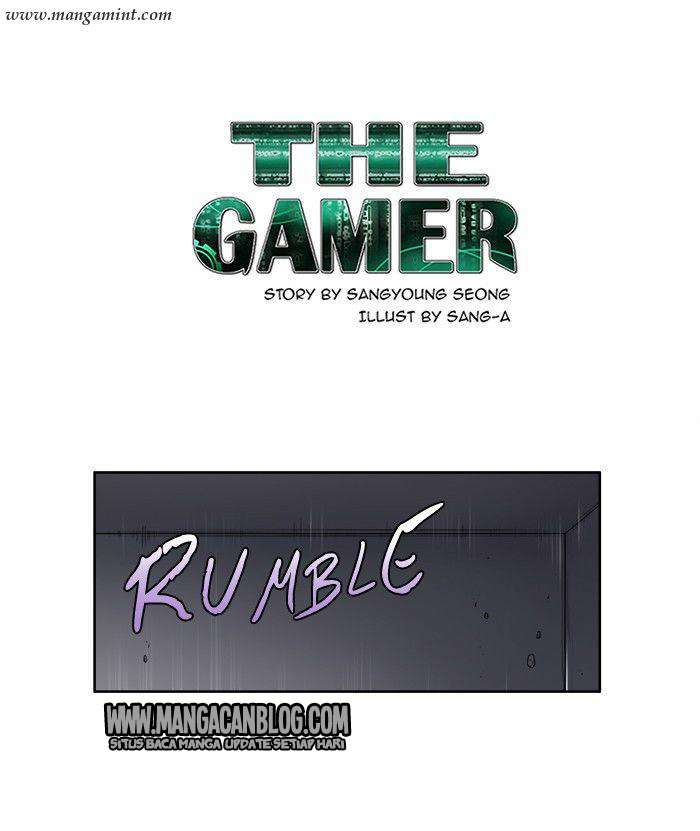The Gamer Chapter 162 - halaman 1