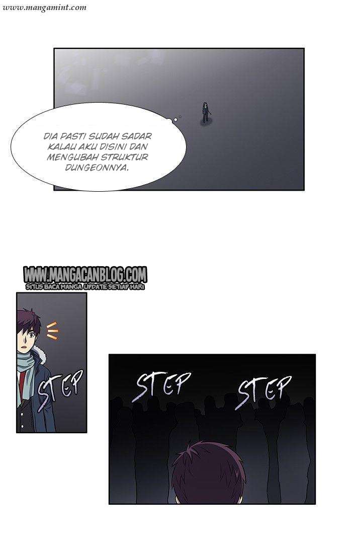 The Gamer Chapter 162 - halaman 12