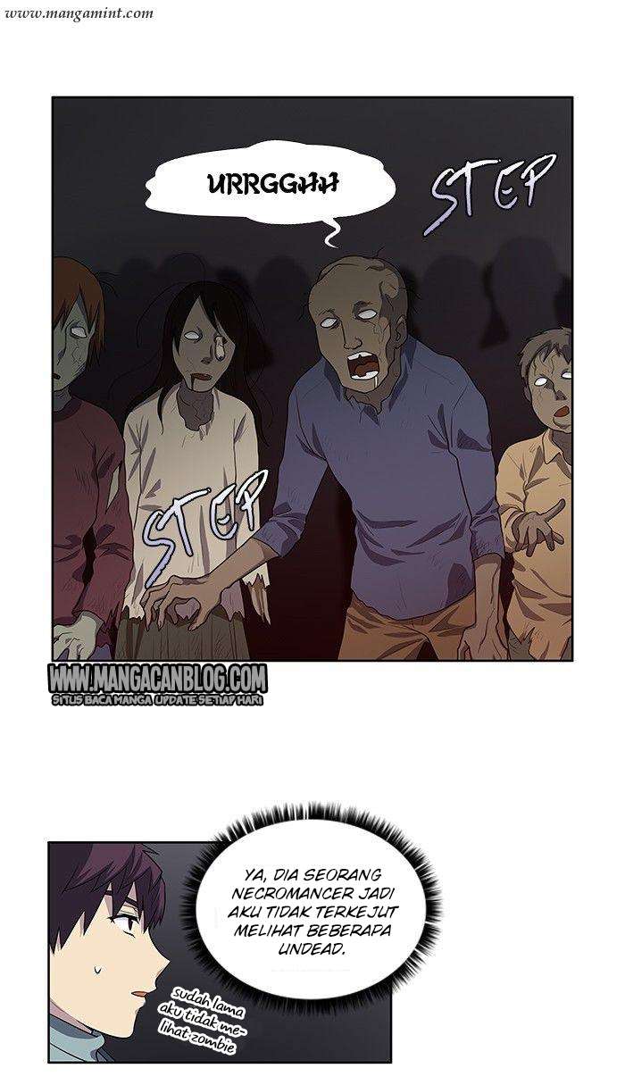 The Gamer Chapter 162 - halaman 13