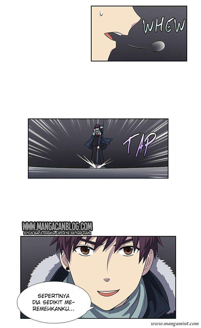 The Gamer Chapter 162 - halaman 14