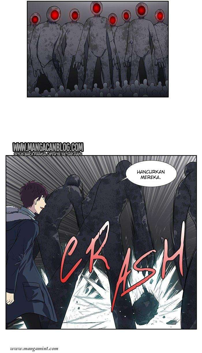 The Gamer Chapter 162 - halaman 16