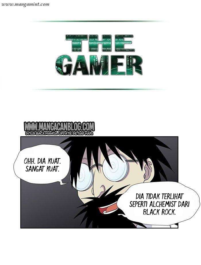 The Gamer Chapter 162 - halaman 17