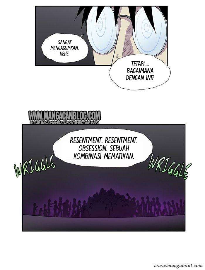 The Gamer Chapter 162 - halaman 19