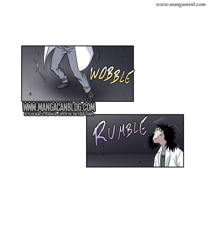 The Gamer Chapter 162 - halaman 2
