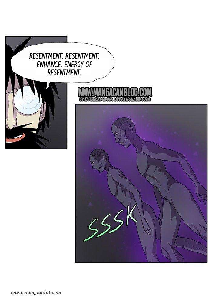The Gamer Chapter 162 - halaman 21