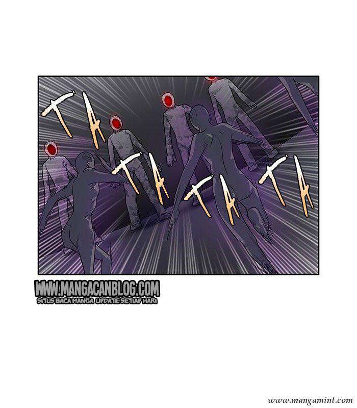 The Gamer Chapter 162 - halaman 22