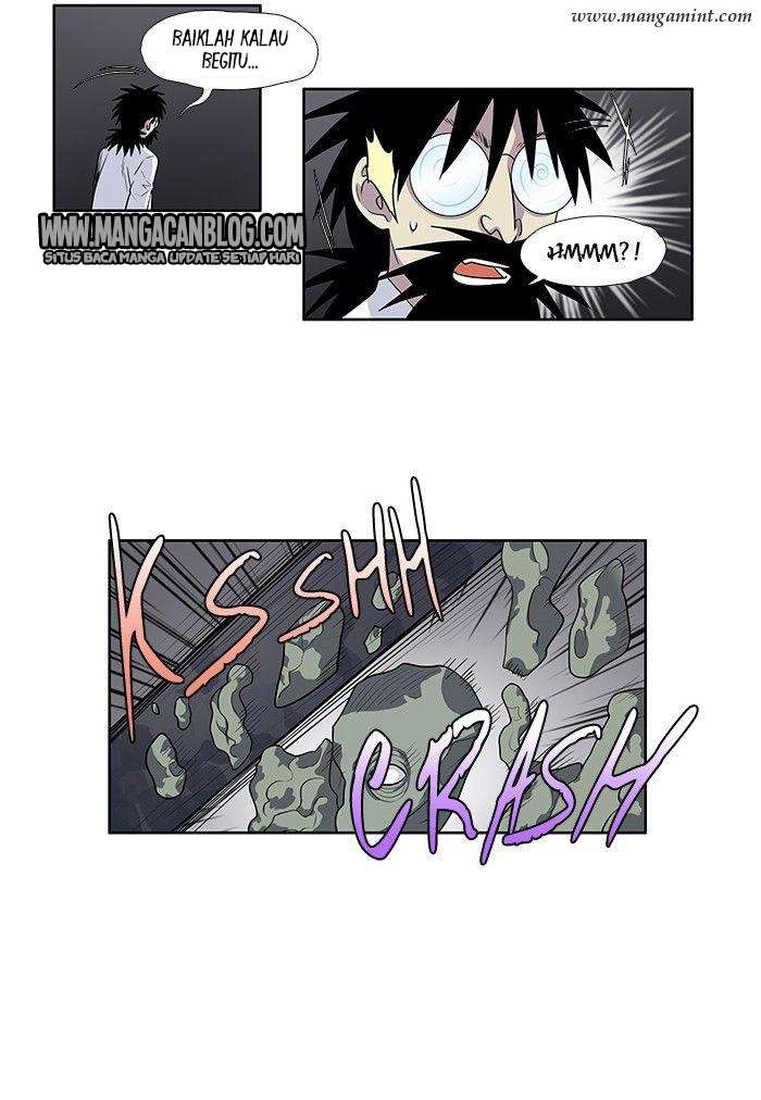 The Gamer Chapter 162 - halaman 23