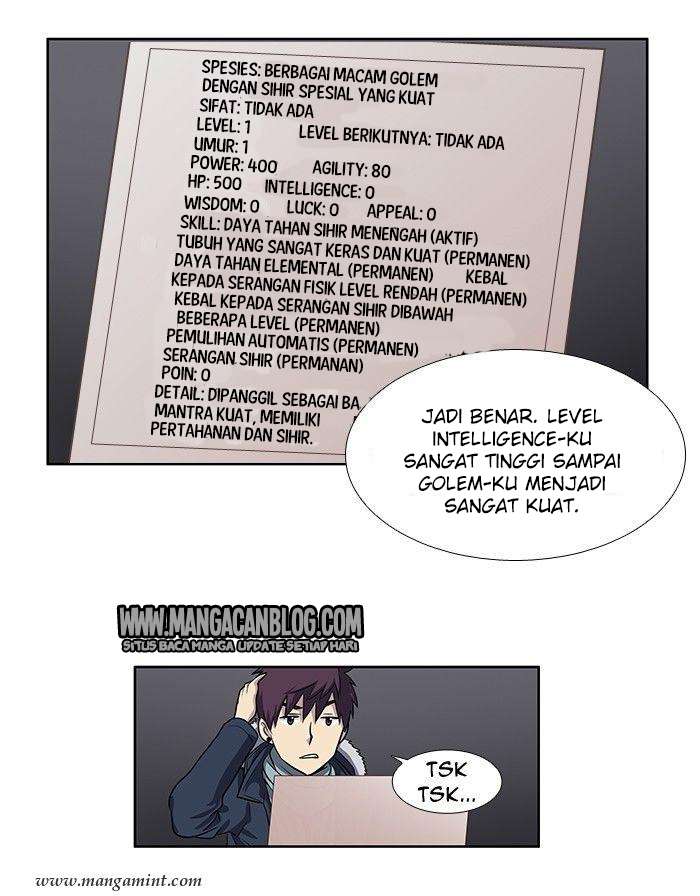 The Gamer Chapter 162 - halaman 24
