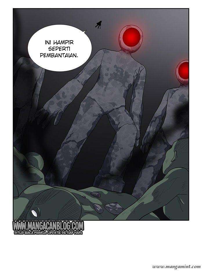 The Gamer Chapter 162 - halaman 25