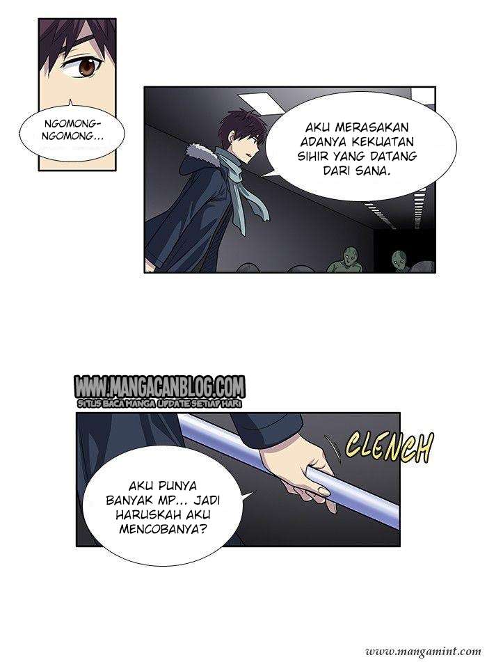 The Gamer Chapter 162 - halaman 26
