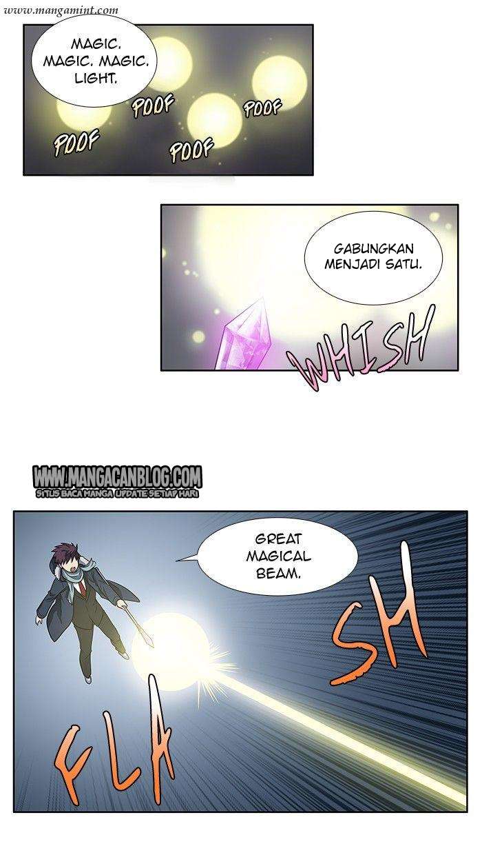 The Gamer Chapter 162 - halaman 27