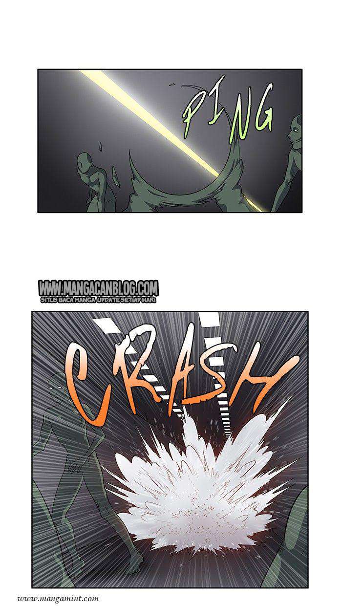 The Gamer Chapter 162 - halaman 28