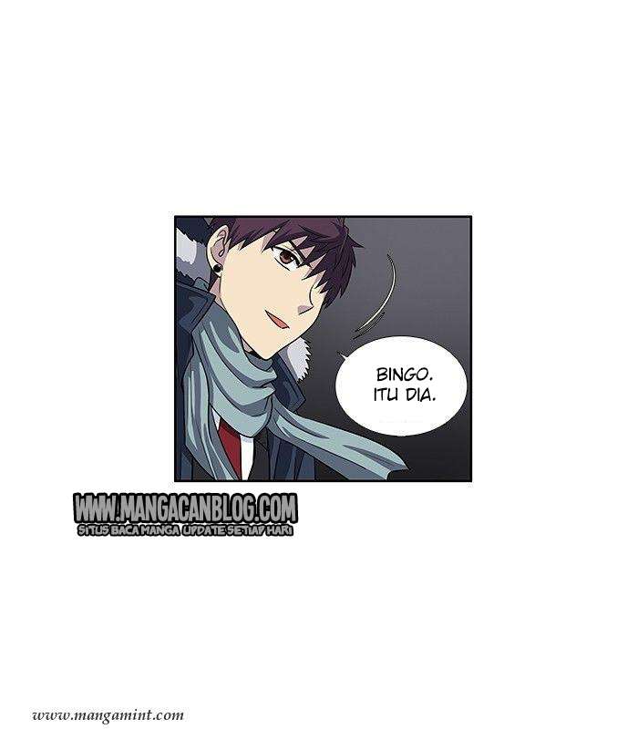 The Gamer Chapter 162 - halaman 29