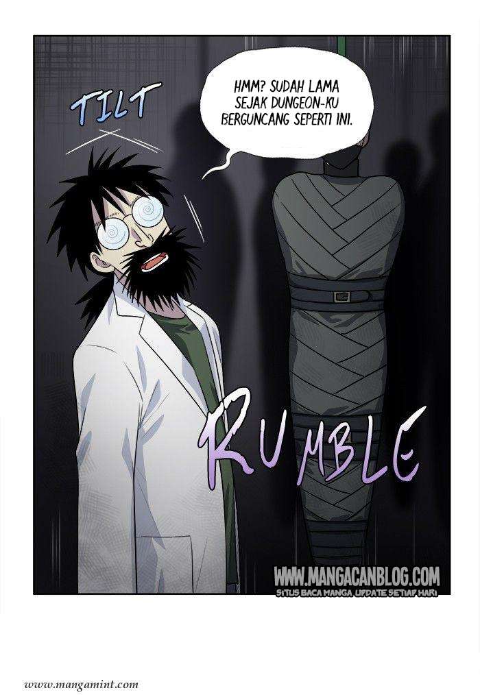 The Gamer Chapter 162 - halaman 3