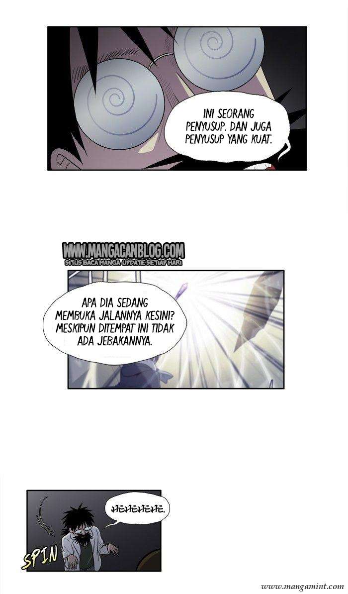 The Gamer Chapter 162 - halaman 4