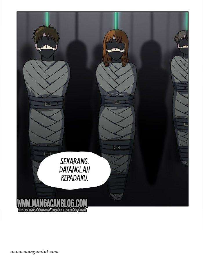 The Gamer Chapter 162 - halaman 5