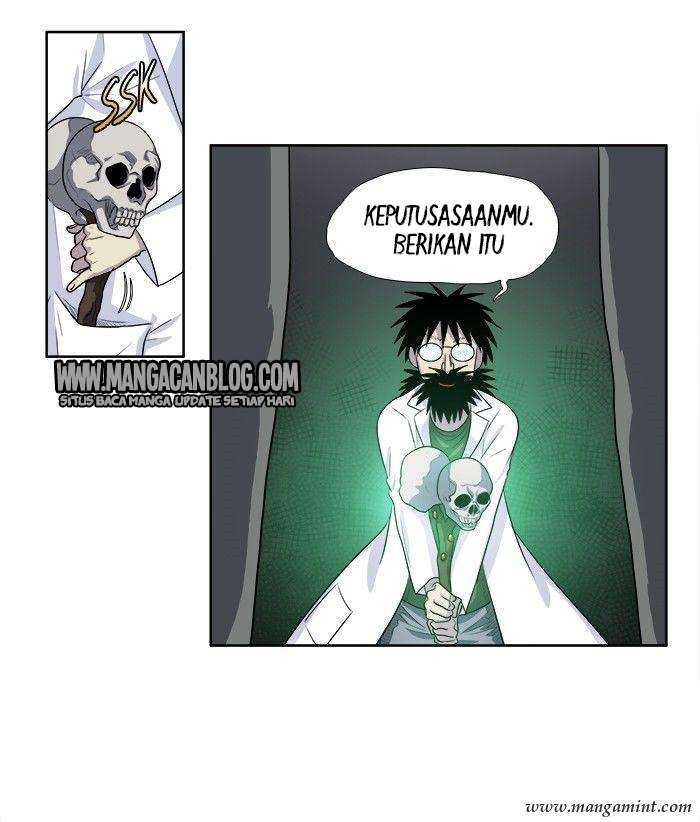 The Gamer Chapter 162 - halaman 6