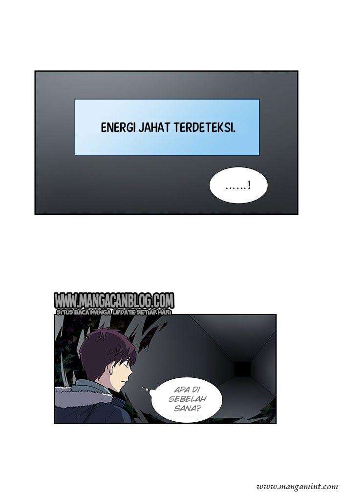 The Gamer Chapter 162 - halaman 9