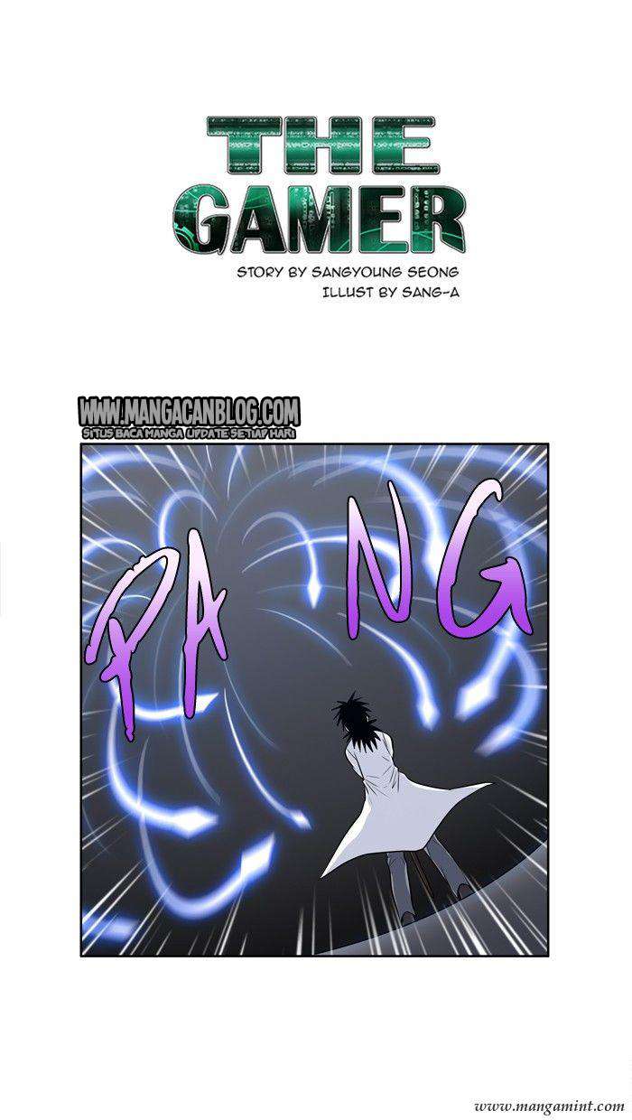 The Gamer Chapter 163 - halaman 1