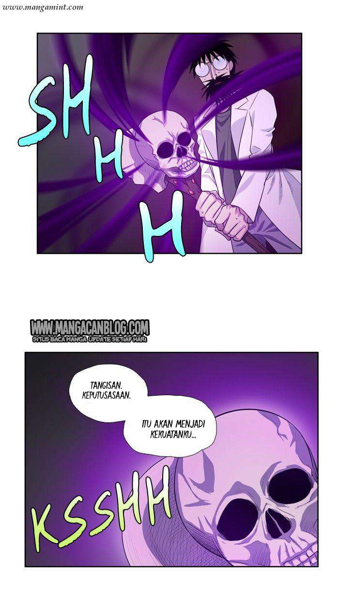 The Gamer Chapter 163 - halaman 10