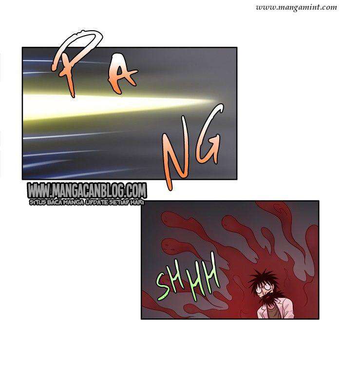 The Gamer Chapter 163 - halaman 12