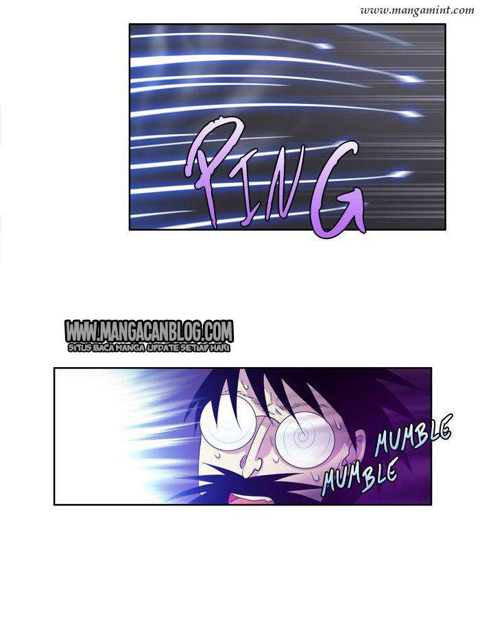 The Gamer Chapter 163 - halaman 14