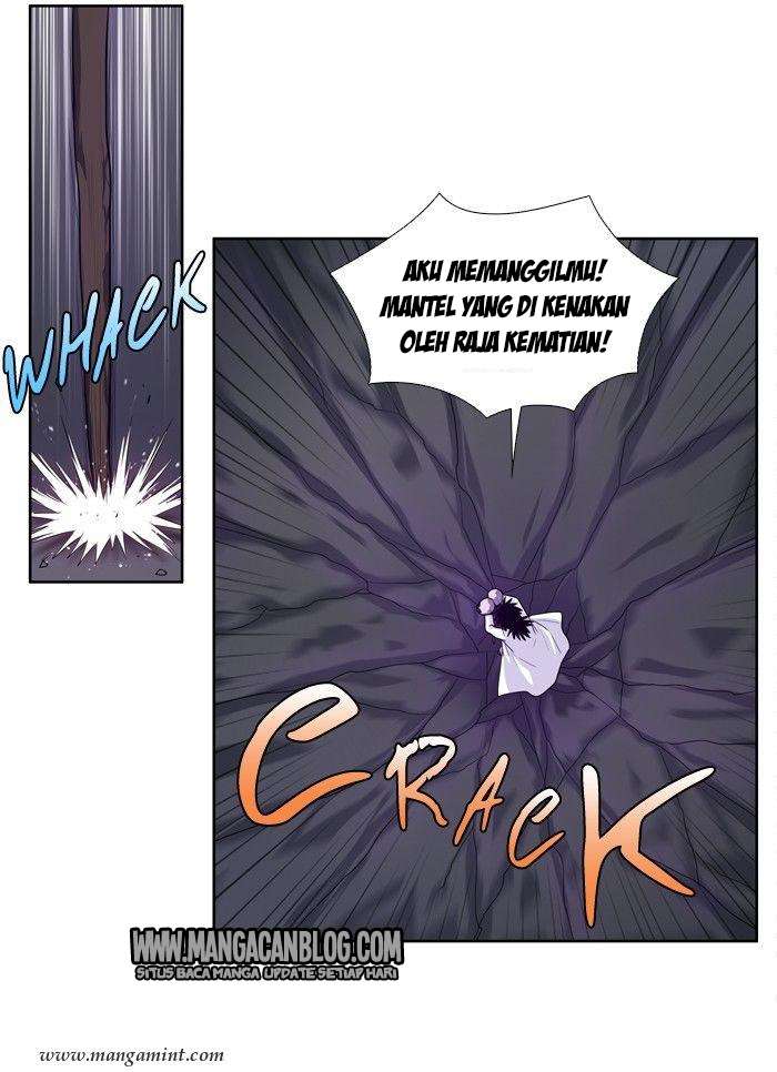 The Gamer Chapter 163 - halaman 15
