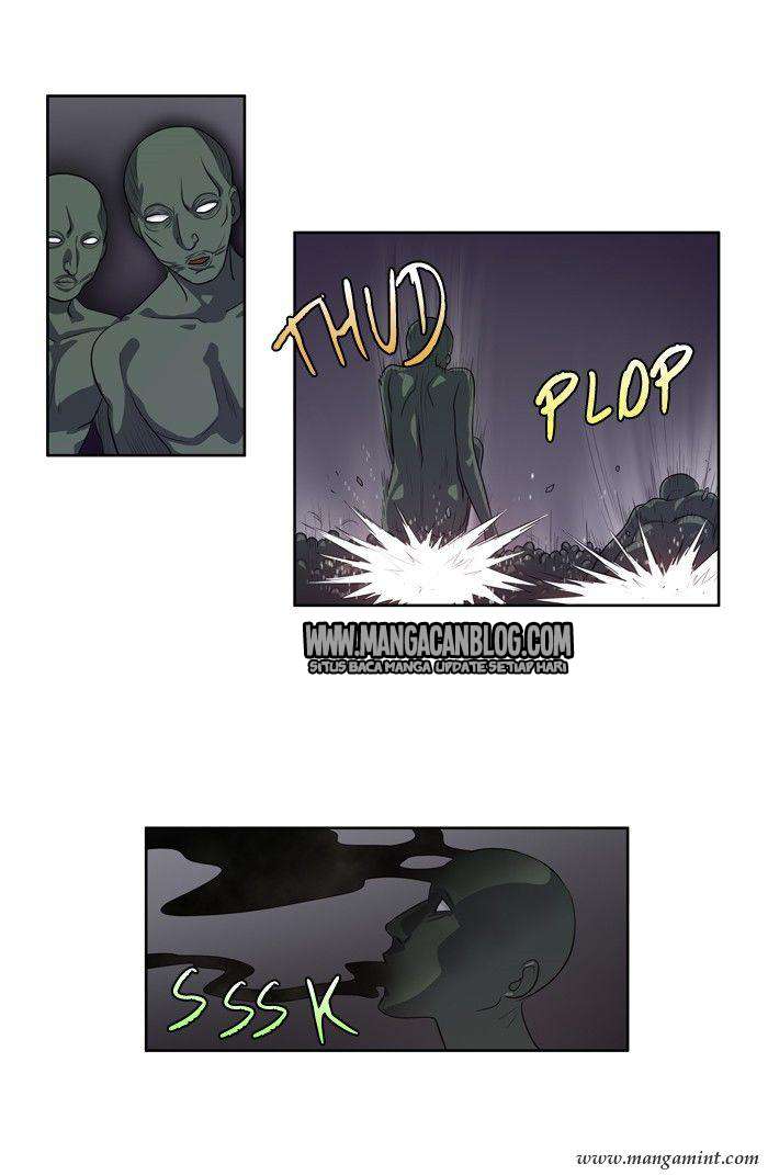 The Gamer Chapter 163 - halaman 19