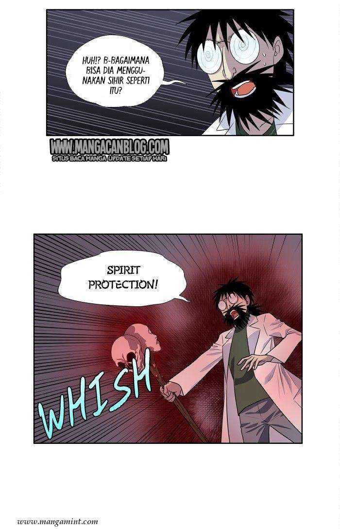The Gamer Chapter 163 - halaman 2