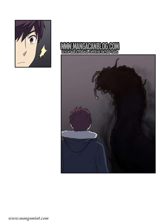 The Gamer Chapter 163 - halaman 21