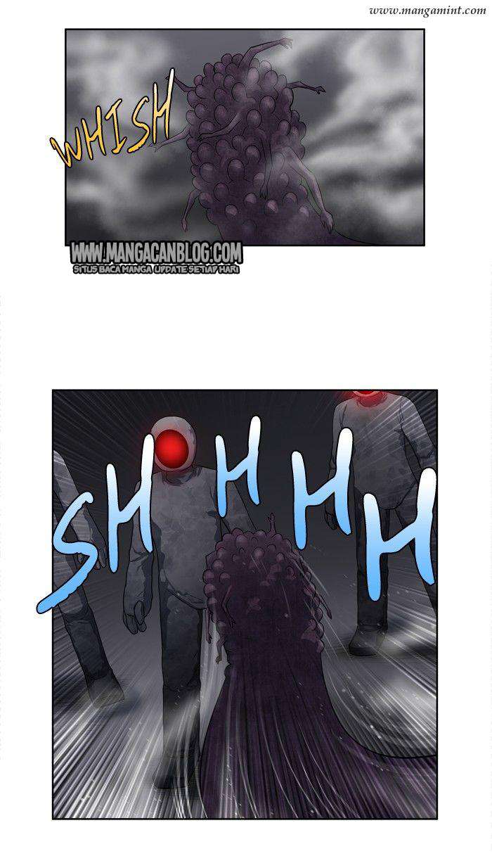 The Gamer Chapter 163 - halaman 24