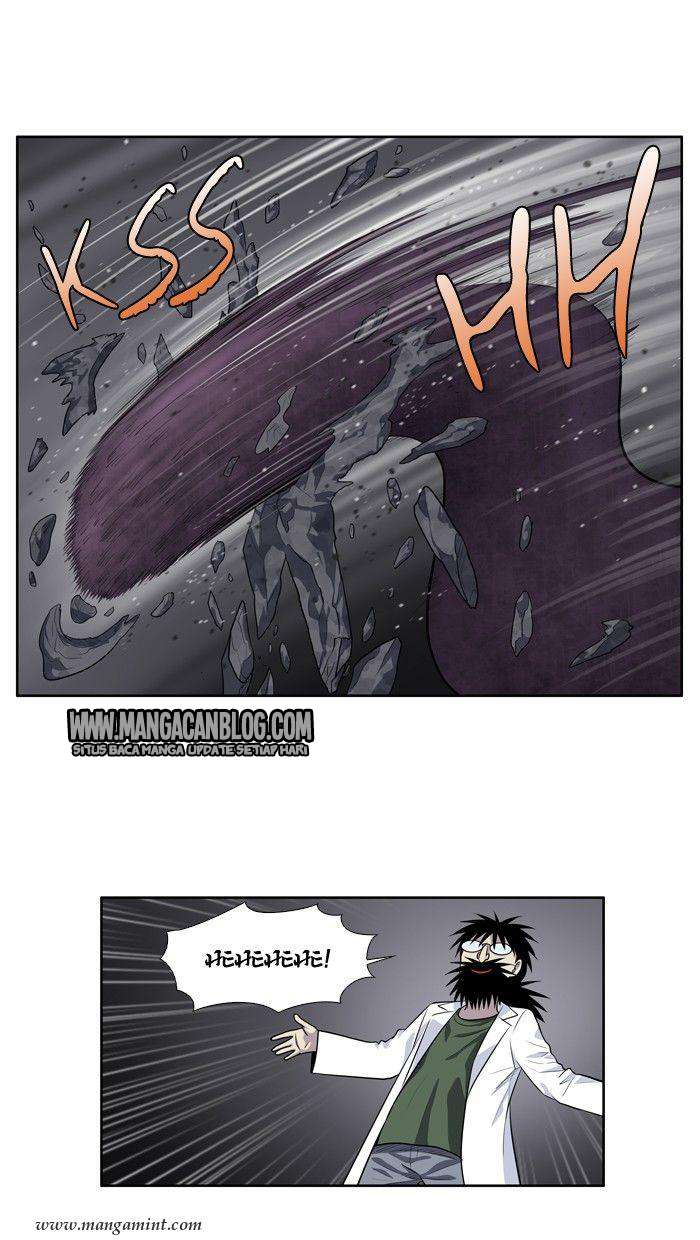 The Gamer Chapter 163 - halaman 25