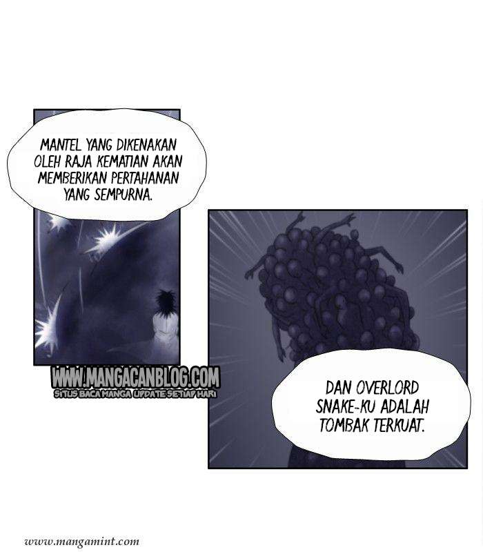 The Gamer Chapter 163 - halaman 26