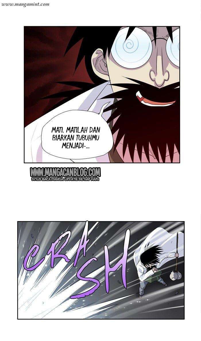 The Gamer Chapter 163 - halaman 27